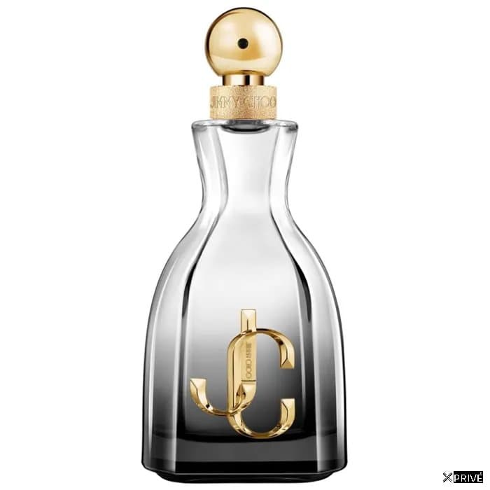 Jimmy Choo I Want Choo Forever Eau De Parfum Vaporisateur 100ml — 1