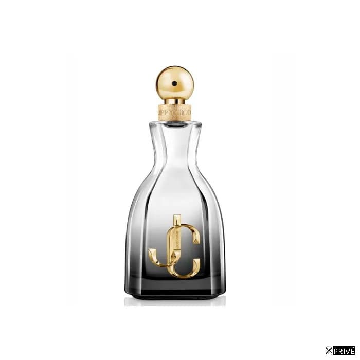 Jimmy Choo I Want Choo Forever Eau De Parfum Vaporisateur 40ml — 1