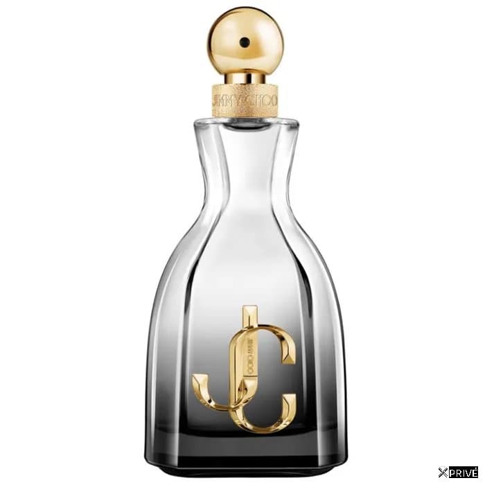 Jimmy Choo I Want Choo Forever Eau De Parfum Vaporisateur 60ml — 1
