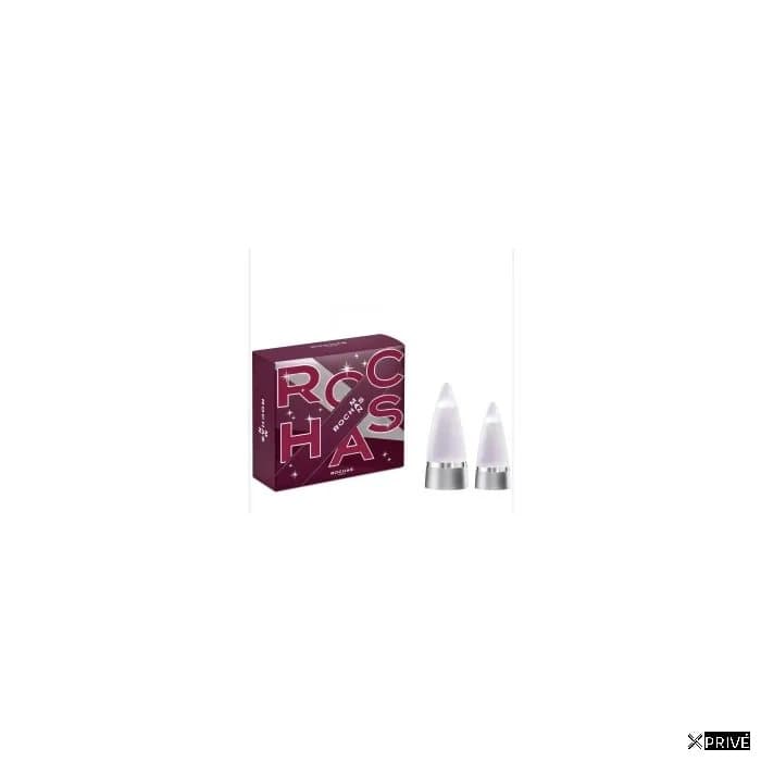 Rochas Man Eau De Toilette Vaporisateur 100ml Christmas Set — 1