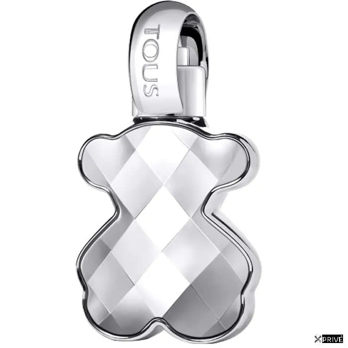 Tous Loveme The Silver Parfum Eau De Parfum Vaporisateur 30ml — 1
