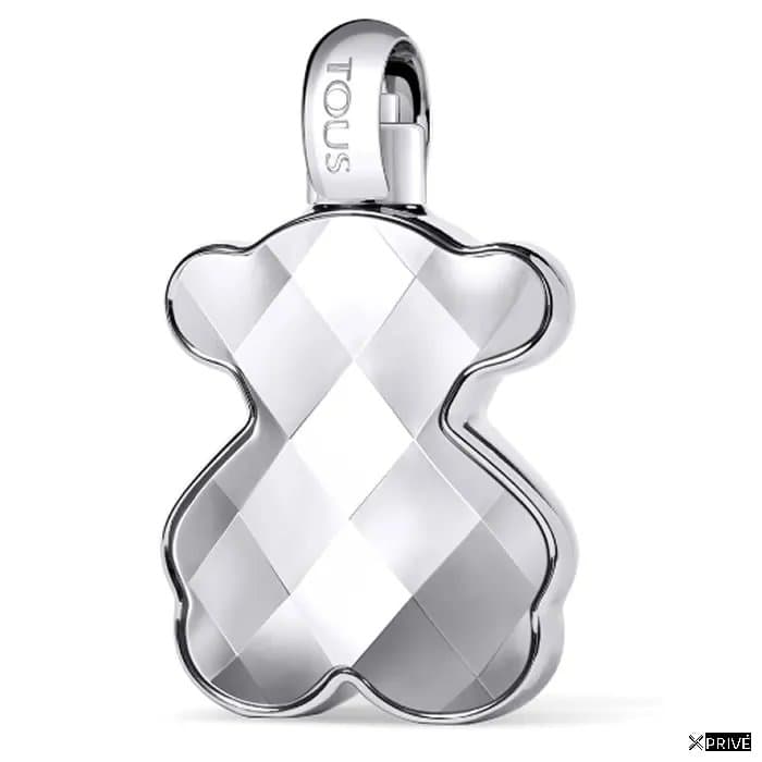 Tous Loveme The Silver Parfum Eau De Parfum Vaporisateur 90ml — 1