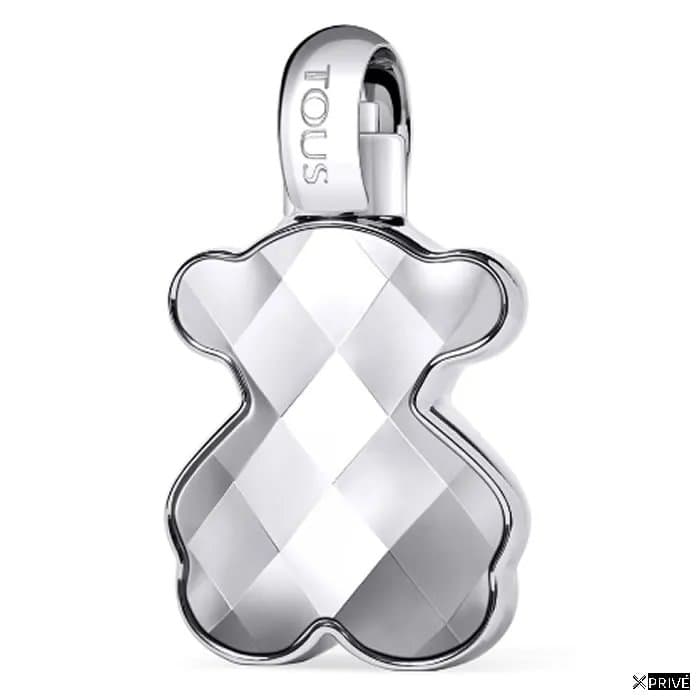 Tous Loveme The Silver Parfum Eau De Parfum Vaporisateur 50ml — 1