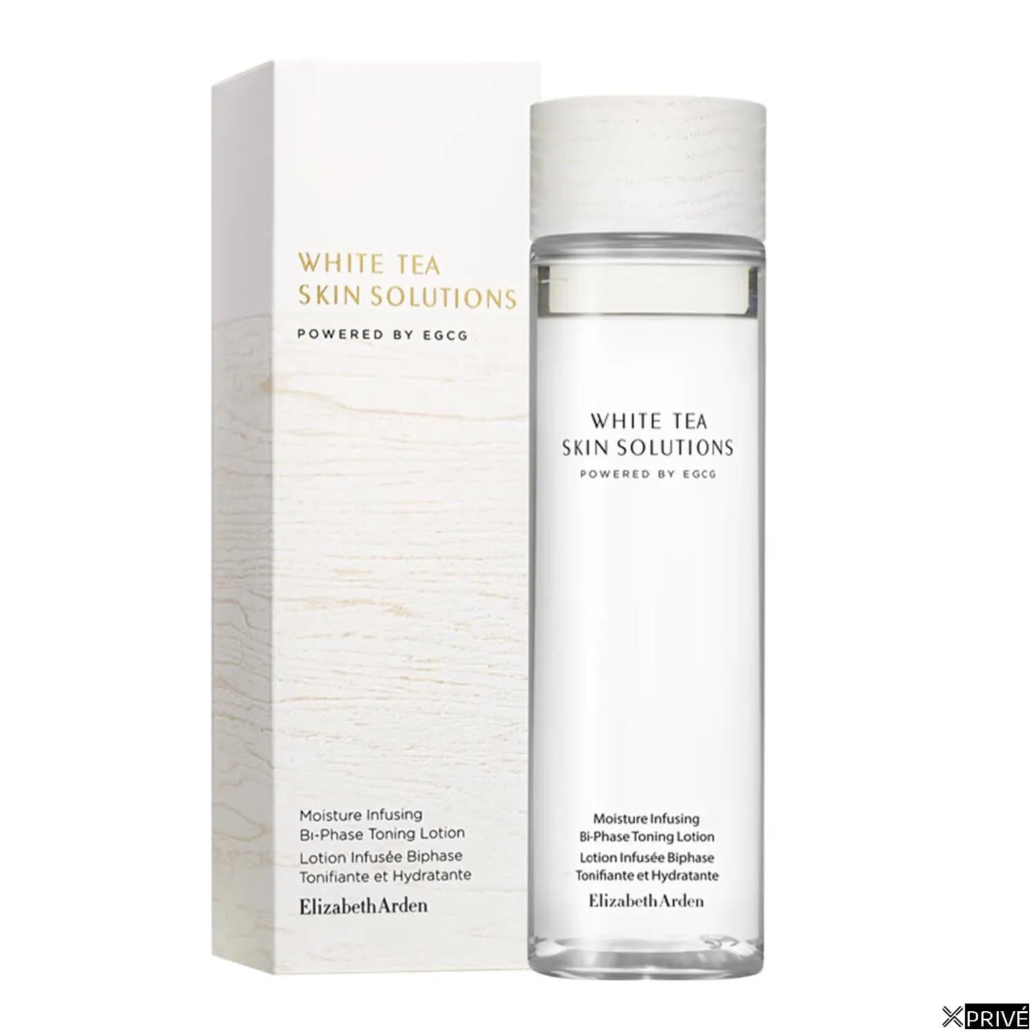 Elizabeth Arden Arden W Tea Toner Lotion 200ml — 1