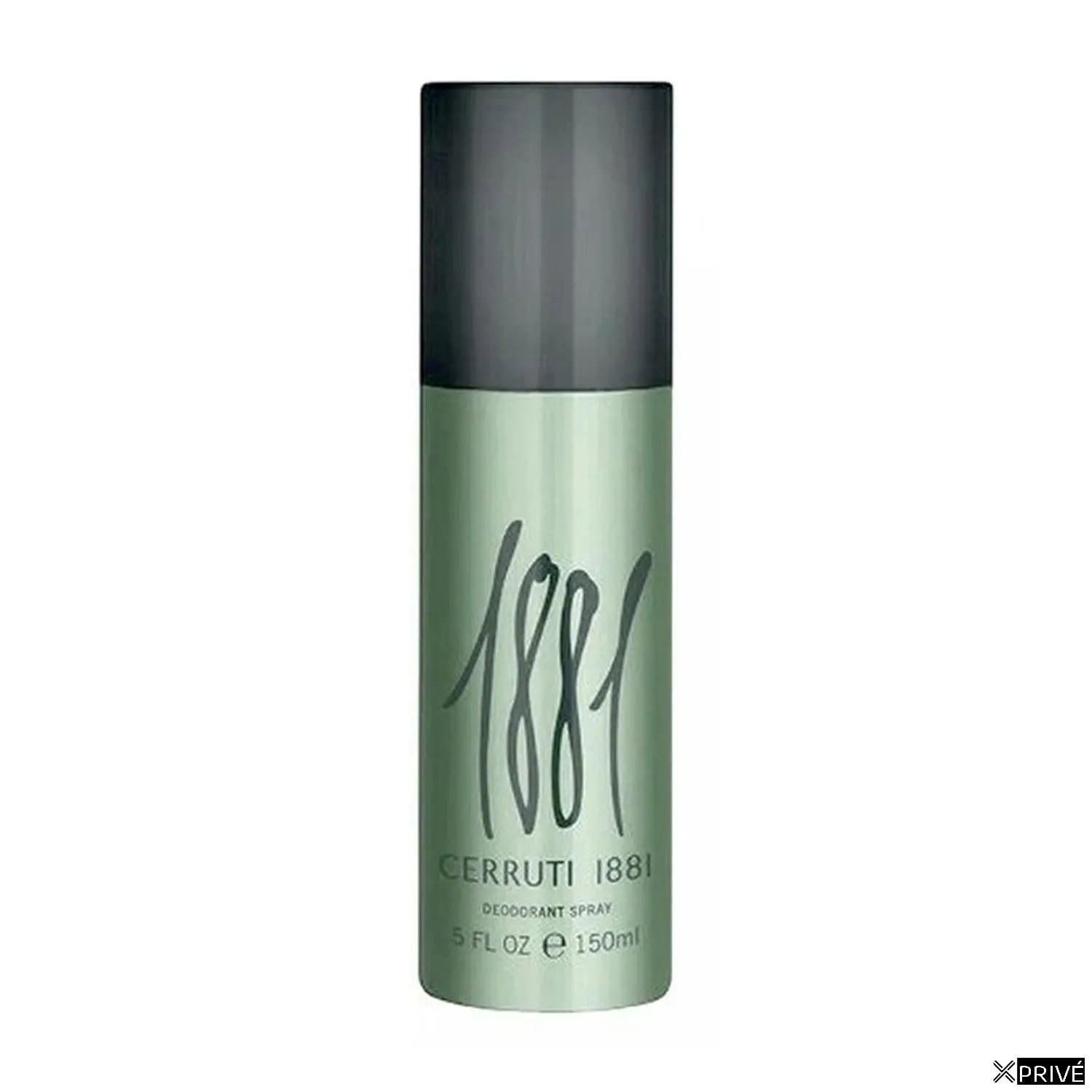 Cerruti 1881 Men Desodorante Spray 150ml — 1