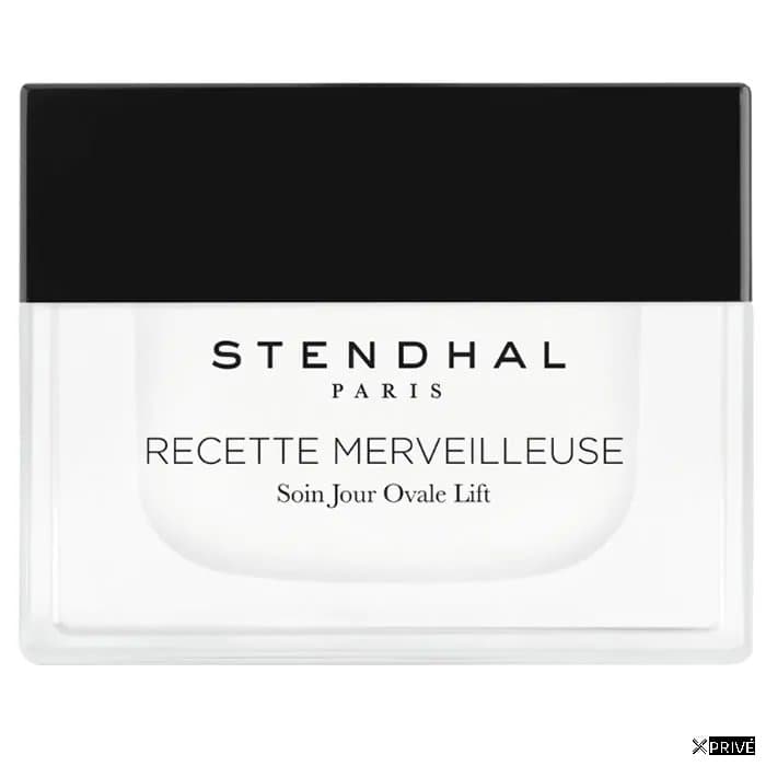 Stendhal Recette Merveilleuse Soin Jour Ovale Lift 50ml — 1