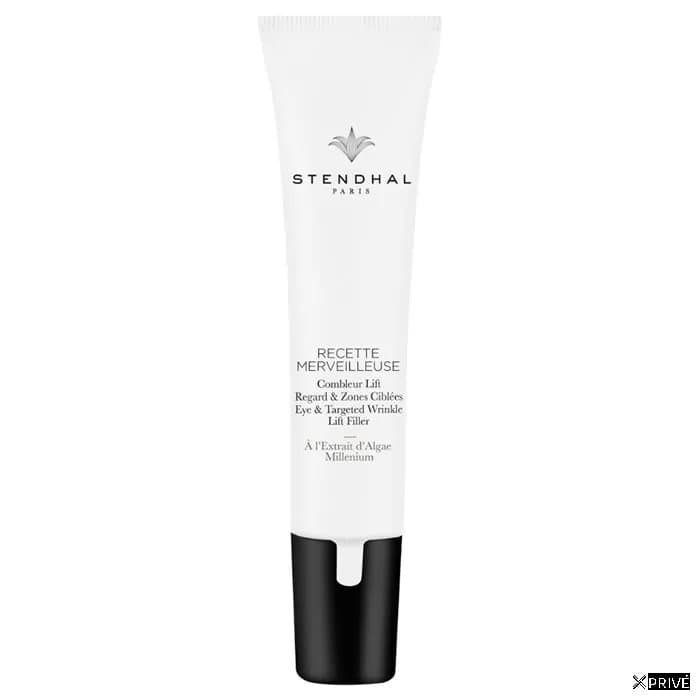 Stendhal Recette Merveilleuse Combleur Lift Regard Et Zones Ciblées 15ml — 1
