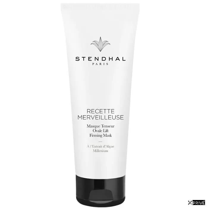 Stendhal Recette Merveilleuse Masque Tenseur Ovale Lift 75ml — 1