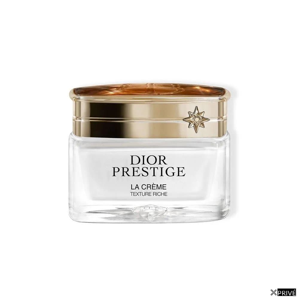 Dior Prestige La Creme Riche 50ml — 1