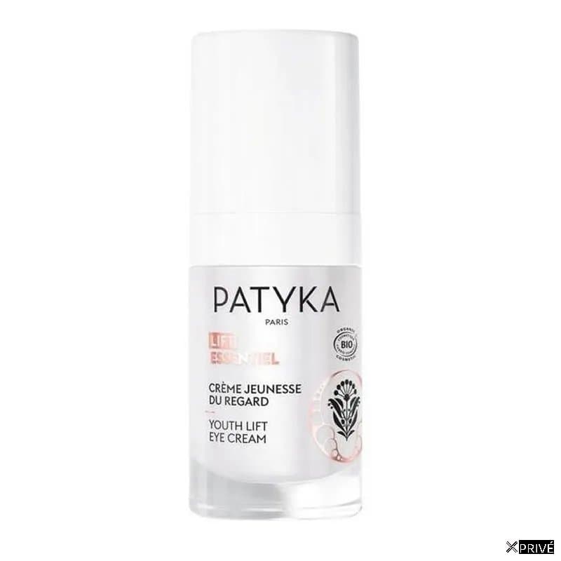 Patyka Lift Essentiel Cr Regard 15ml — 1