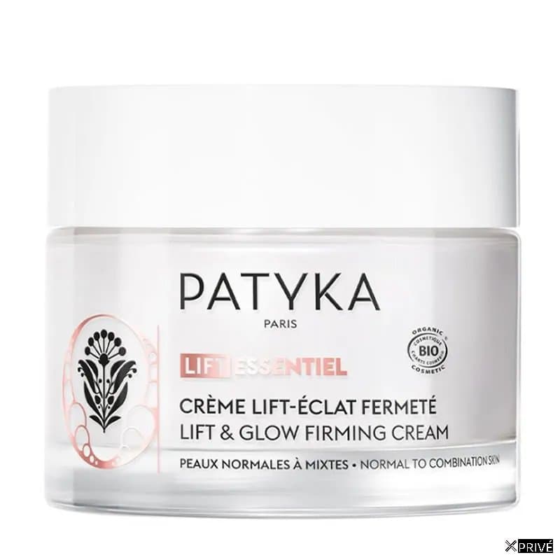 Patyka Crème Lift Essentiel Remodelante de Jeunesse Jour 50ml — 1