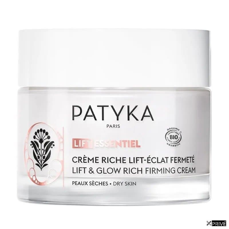 Lift Essentiel Crème Raffermissante Bio 50ml — 1