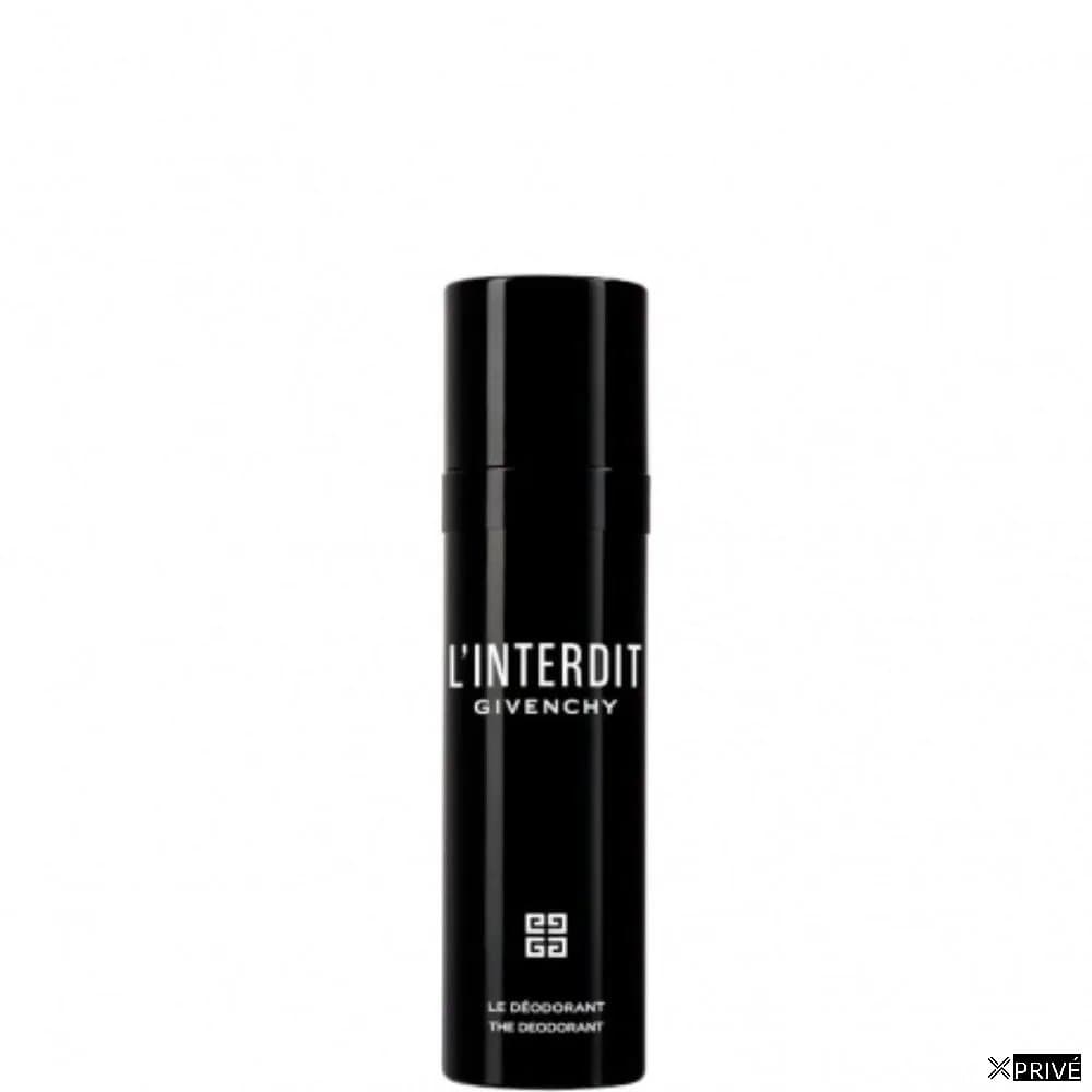 Givenchy L'interdit The Deodorant 100ml — 1