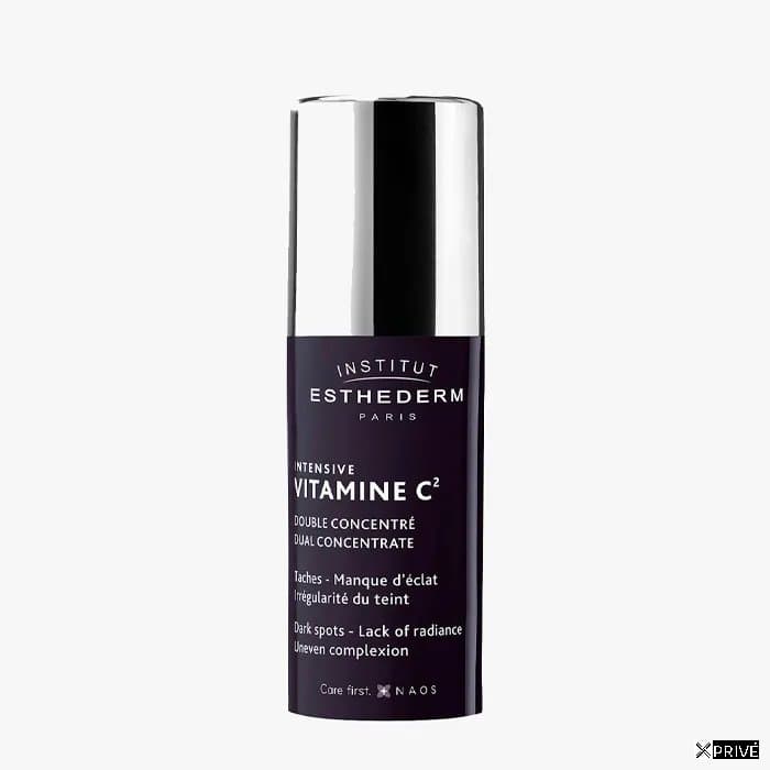Institut Esthederm Intensive Vitamine C 10ml — 1