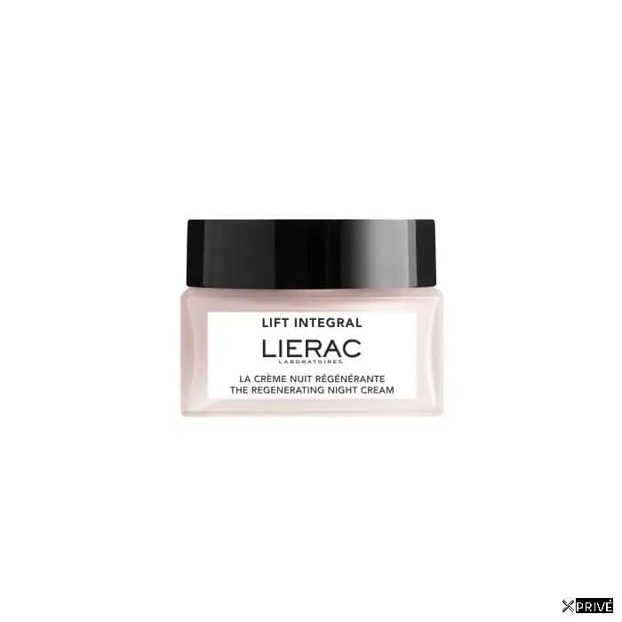 Lierac Lift Integral Crème de Nuit Régénérante 50ml — 1