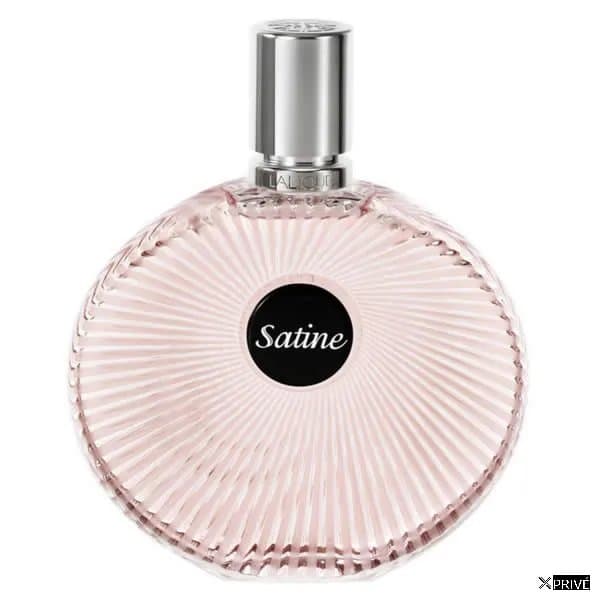 Lalique Satine Eau De Parfum Vaporisateur 50ml — 1