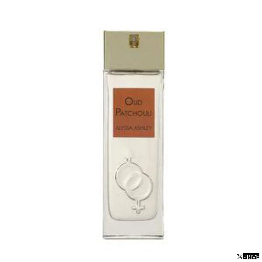 Alyssa Ashley Oud Patchouli Edp Spray 100ml — 1