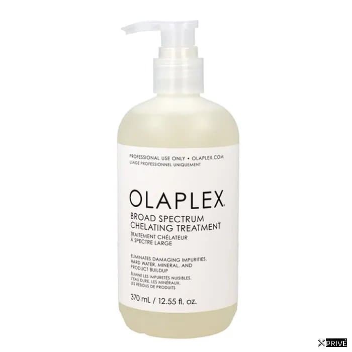 Olaplex Broad Spectrum Chelating Treatment 370ml — 1