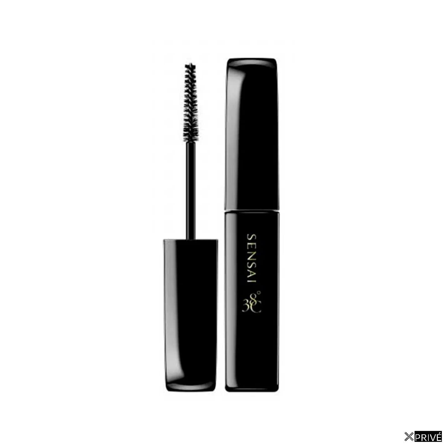 Sensai Lash Lengtheber 38c 10ml — 1