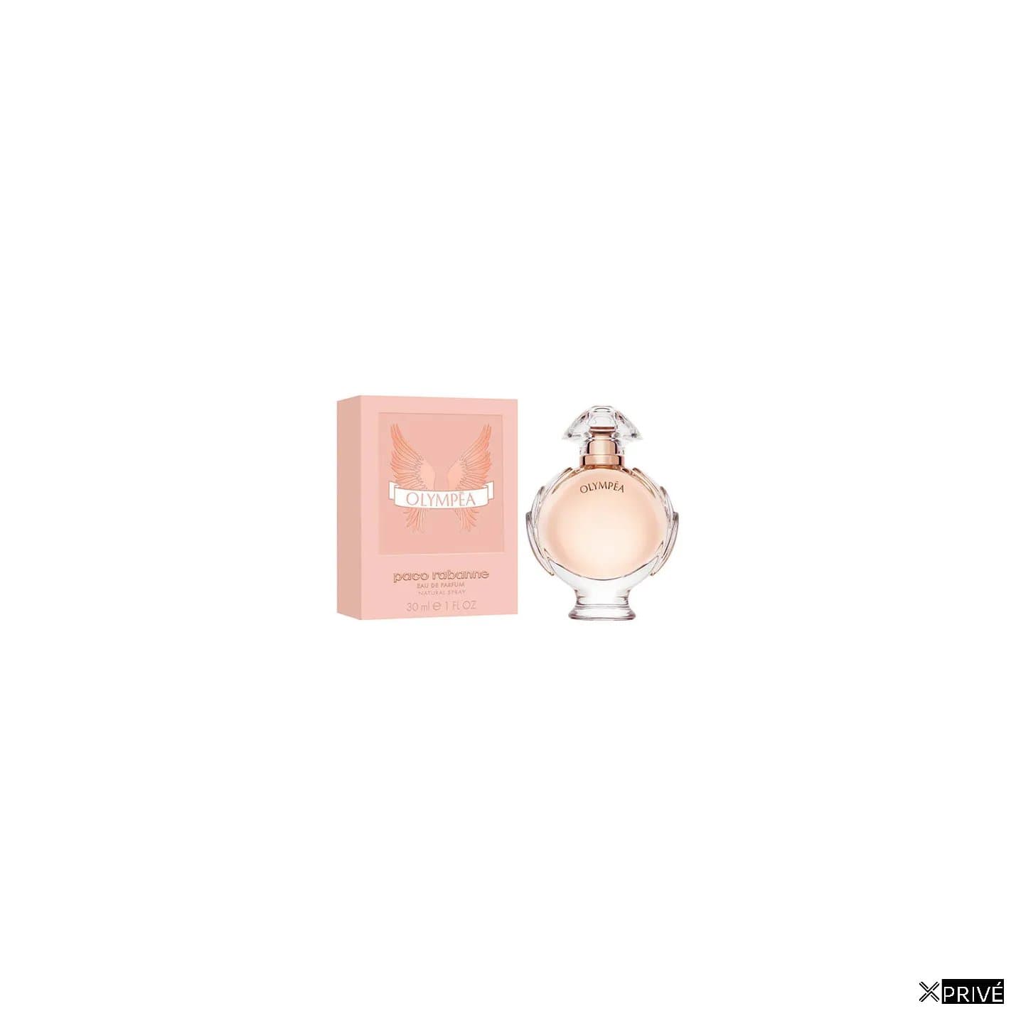 Paco Rabanne Olympéa Edp Spray 30ml — 1
