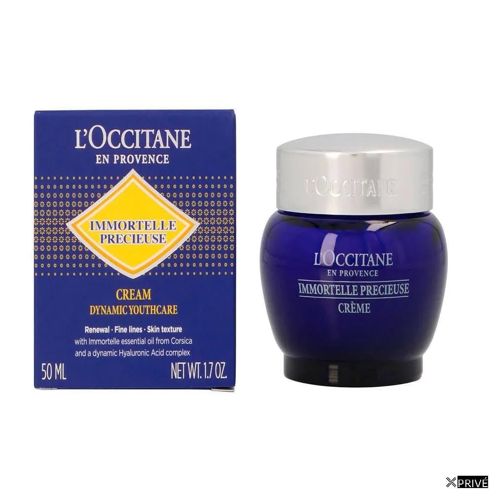 L'occitane Siempreviva Preciosa Crema 50ml — 1