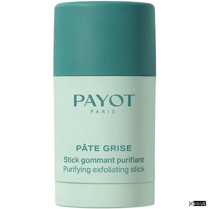 Payot Pâte Grise Stick Gommant Purifiant 25g — 1