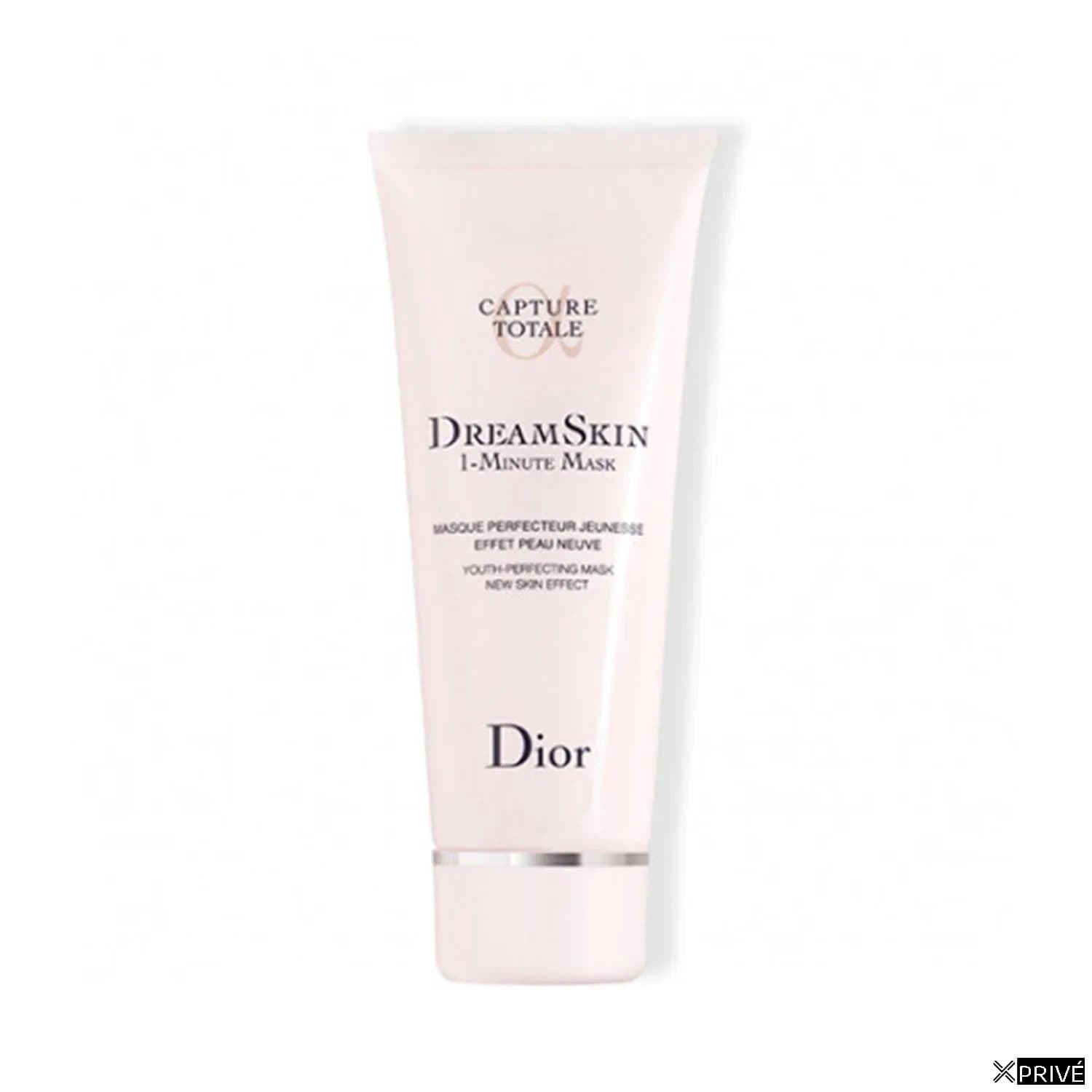 Dior Capture Total Dreamskin Mascara Youth-Perfecting 75ml — 1