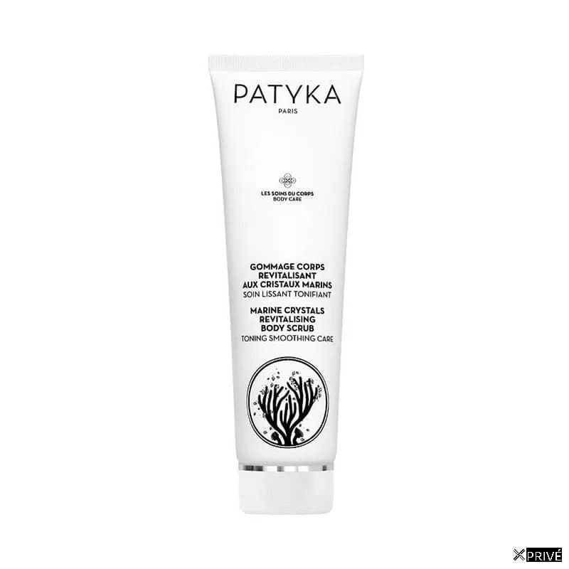 Patyka gommage corporel revitalisant 150ml — 1