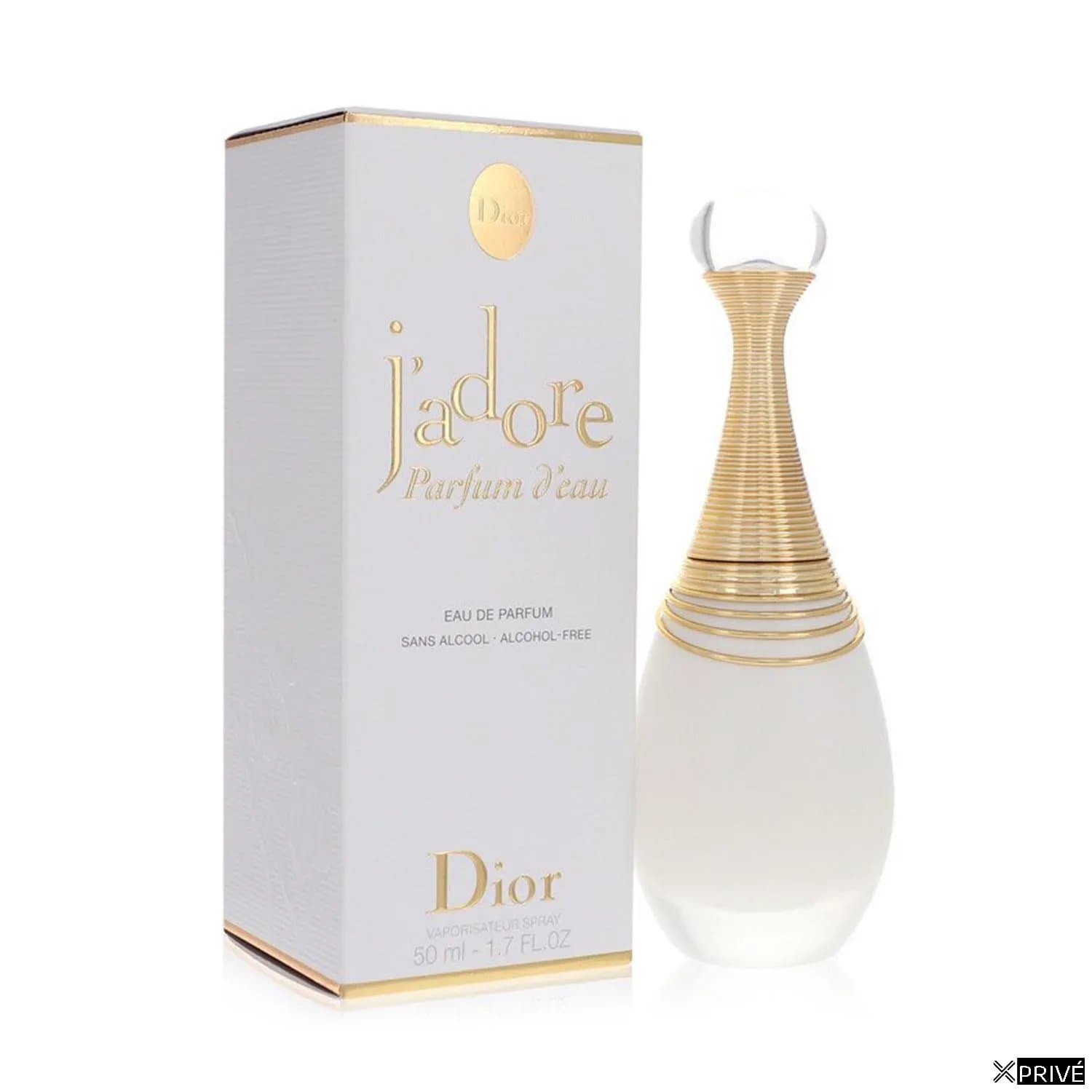 Dior J'adore Parfum D'eau Epv 50ml — 1