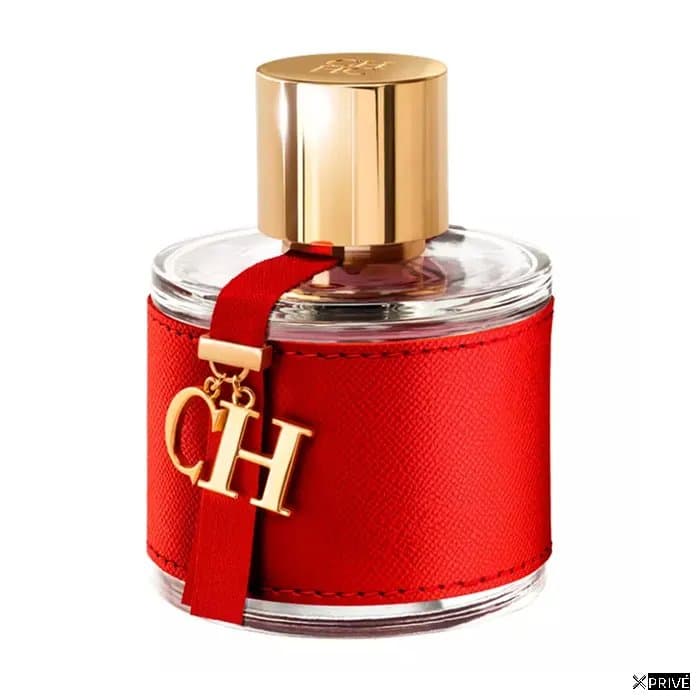Carolina Herrera Ch Eau De Toilette Vaporisateur 100ml — 1