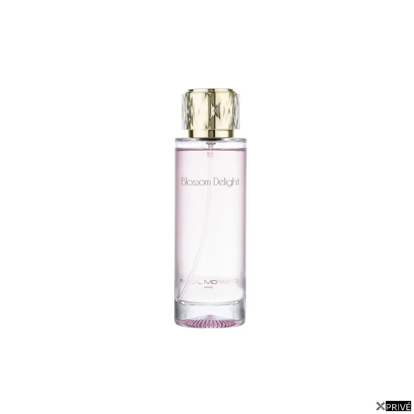 Pascal Morabito P Morabito Blossom Delight Ep 100 Vap — 1