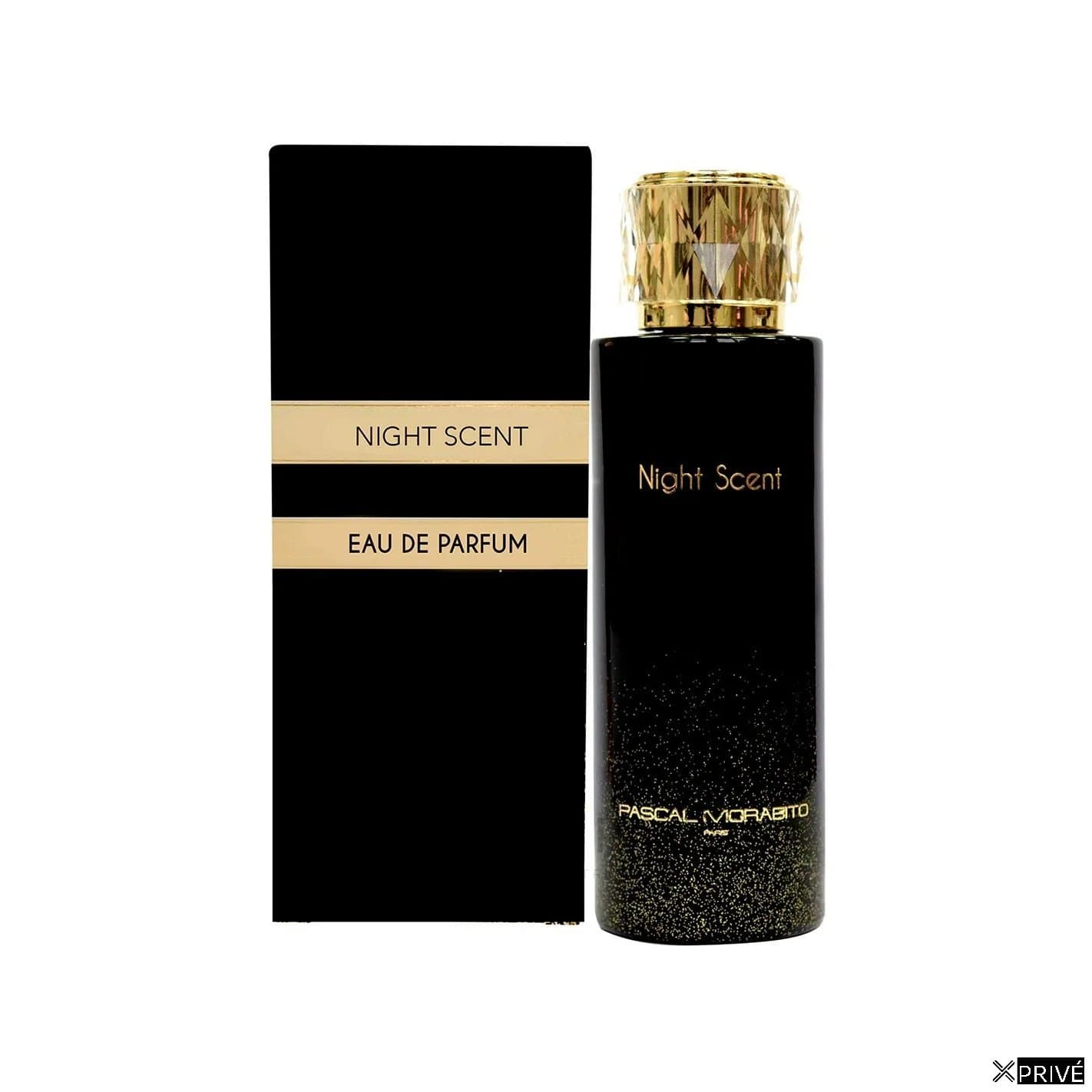Pascal Morabito P Morabito Night Scent Ep 100 Vap — 1