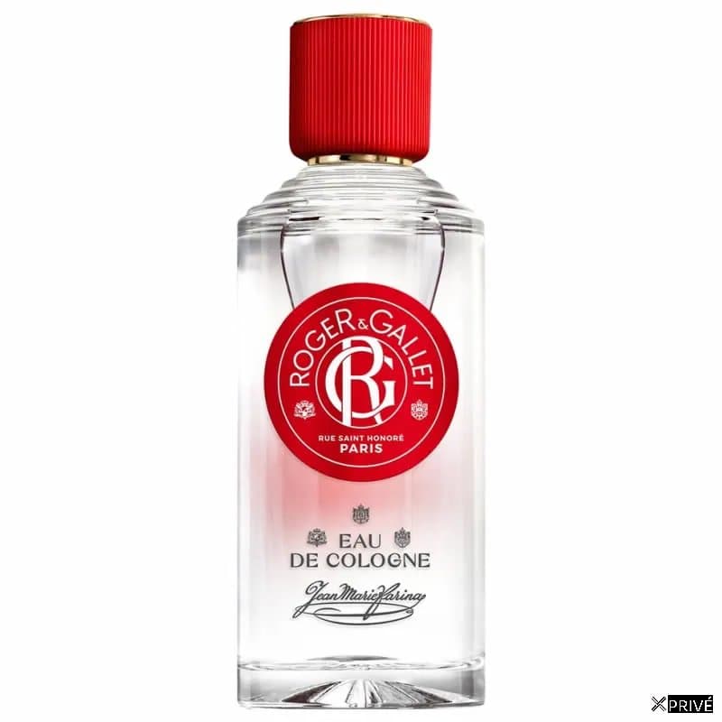 Roger & Gallet Jean Marie Farina ECV 100ml — 1