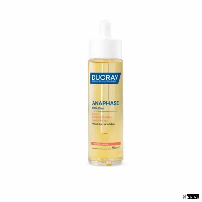 Ducray Créastim Lotion Anti-Chute De Cheveux 60ml