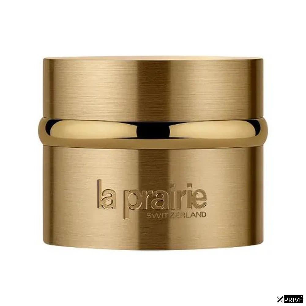 La Prairie Pure Gold Radiance Eye Cream 20ml — 1