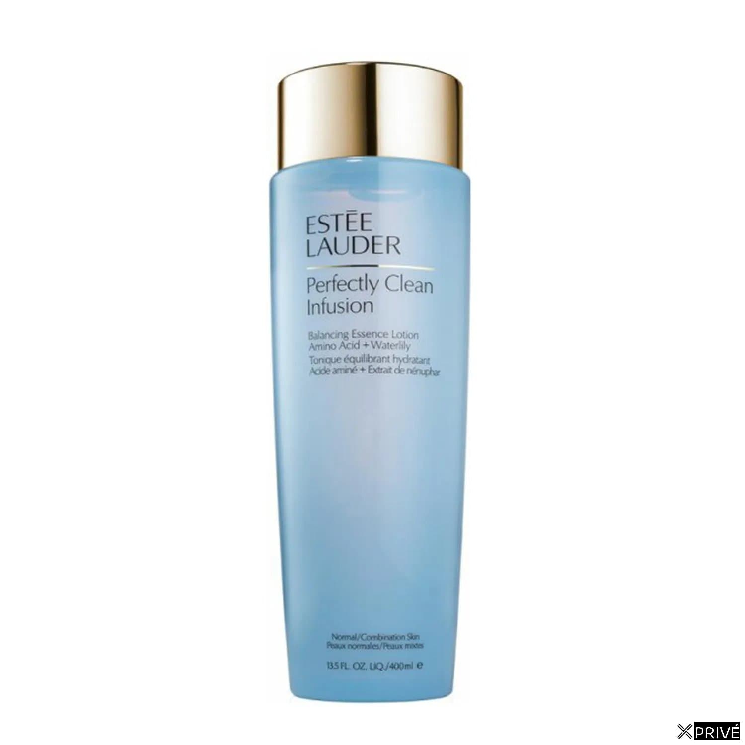 Estée Lauder Perfectly Clean Infusion Balancing Essence Lotion 400ml — 1