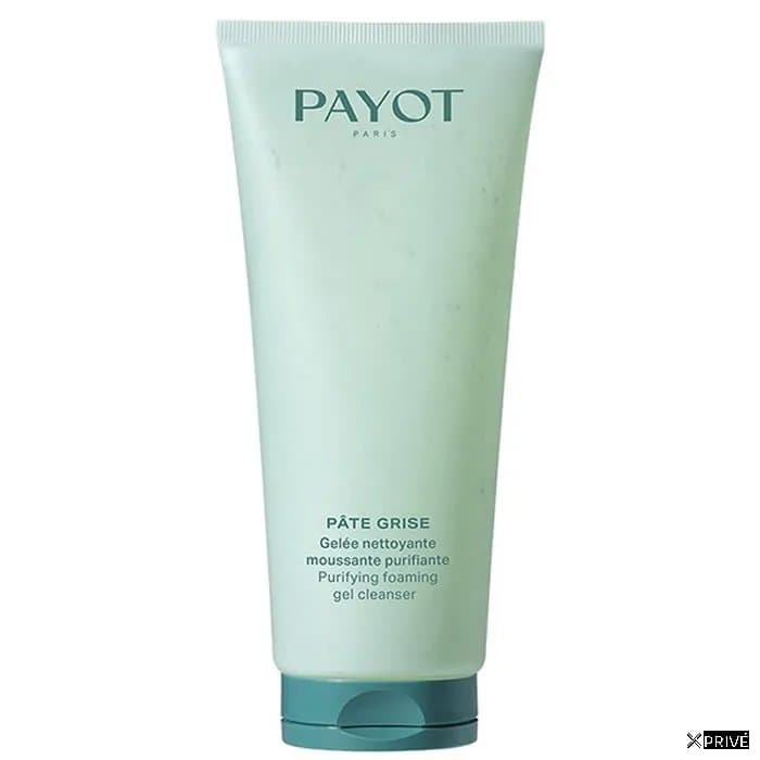 Payot Pâte Grise Gelee Nettoyante 200ml — 1