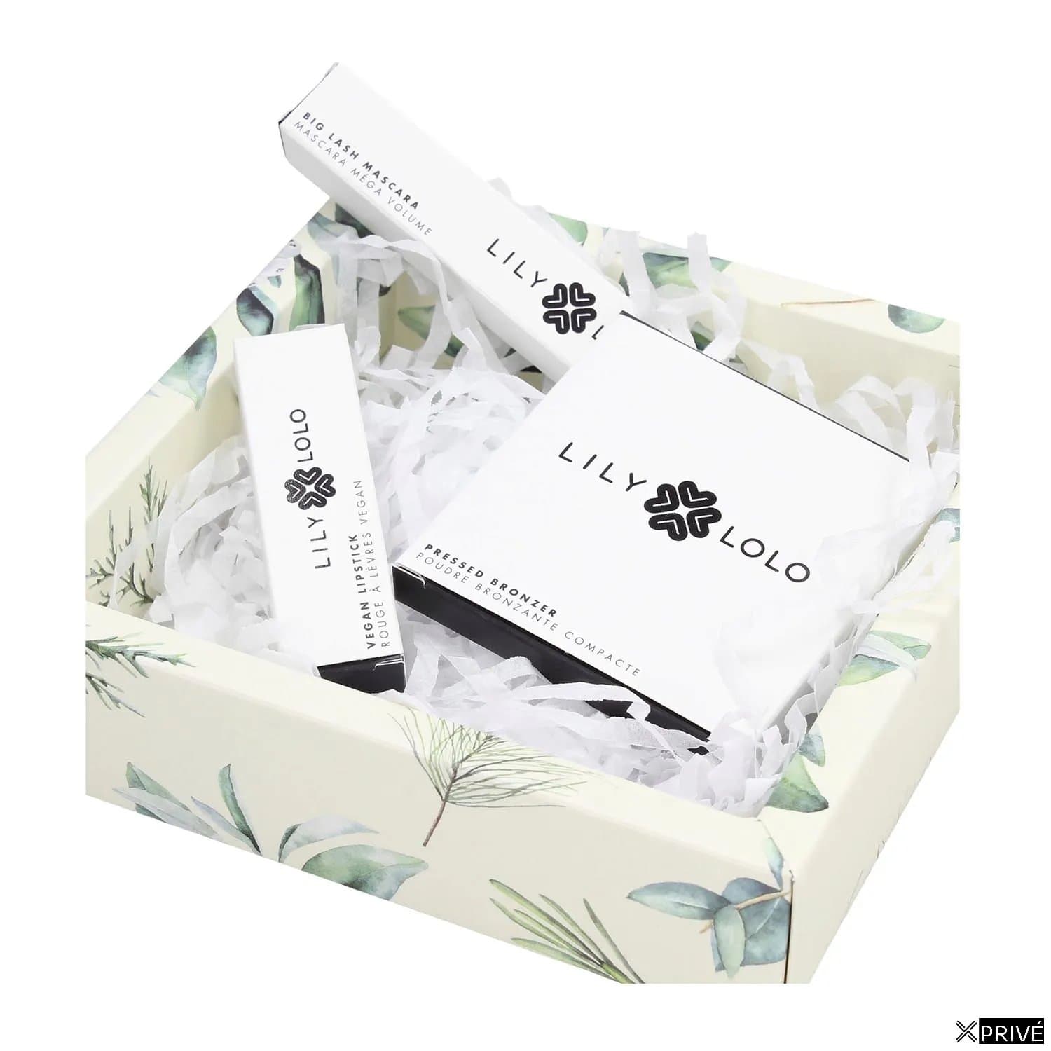 Natura Siberica Edicion Limitada The Cult Collection 1un — 1