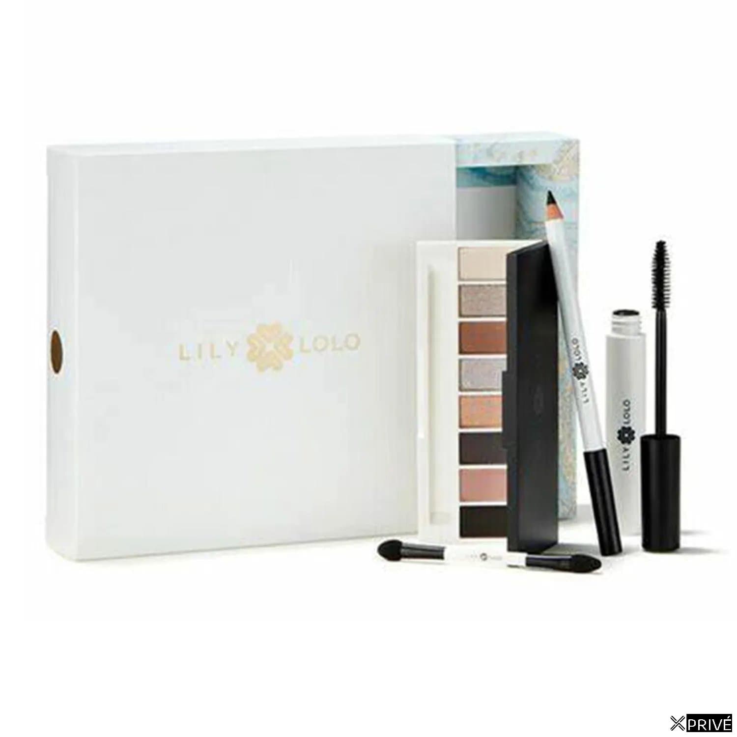 Natura Siberica Edicion Limitada The Folden Eye Collection 1un — 1