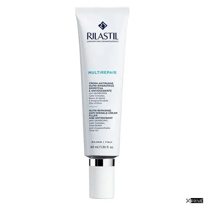 Rilastil Multirepair Crème Nourrissante-Réparatrice 40ml — 1