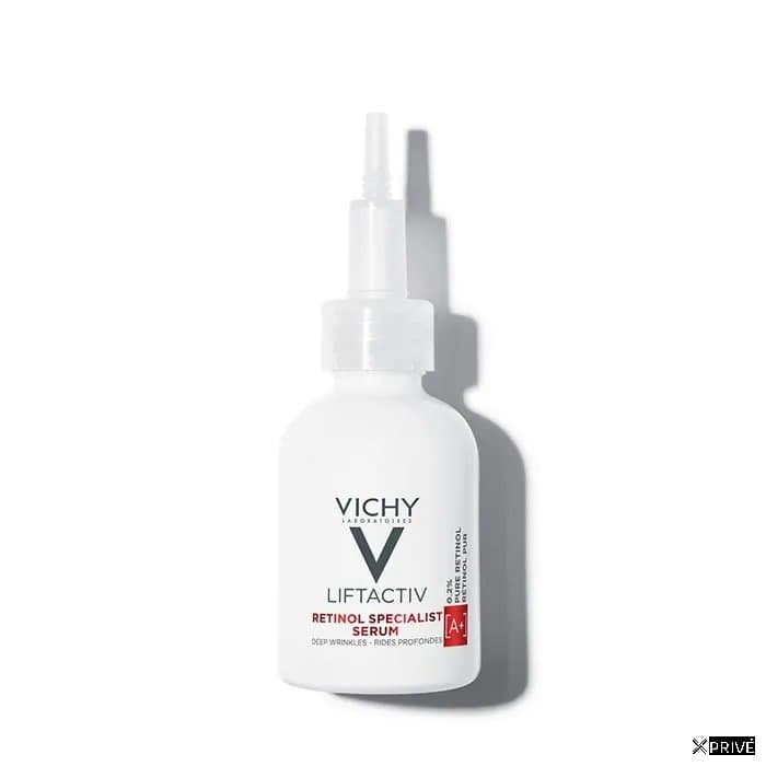 Vichy Liftactiv Retinol A+ Serúm 30ml