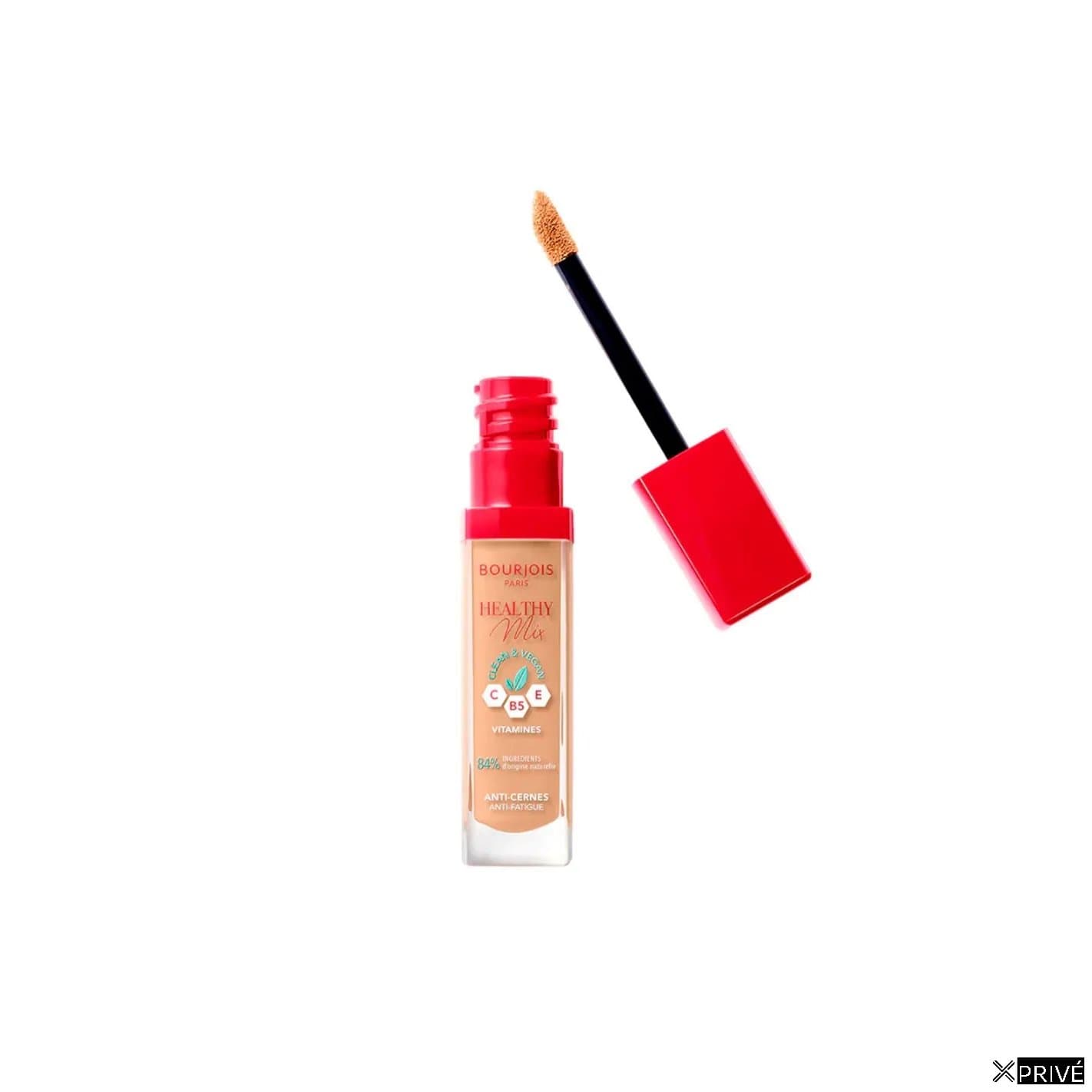 Bourjois Healthy Mix Concealer Vitamines 52-Beige 6ml — 1
