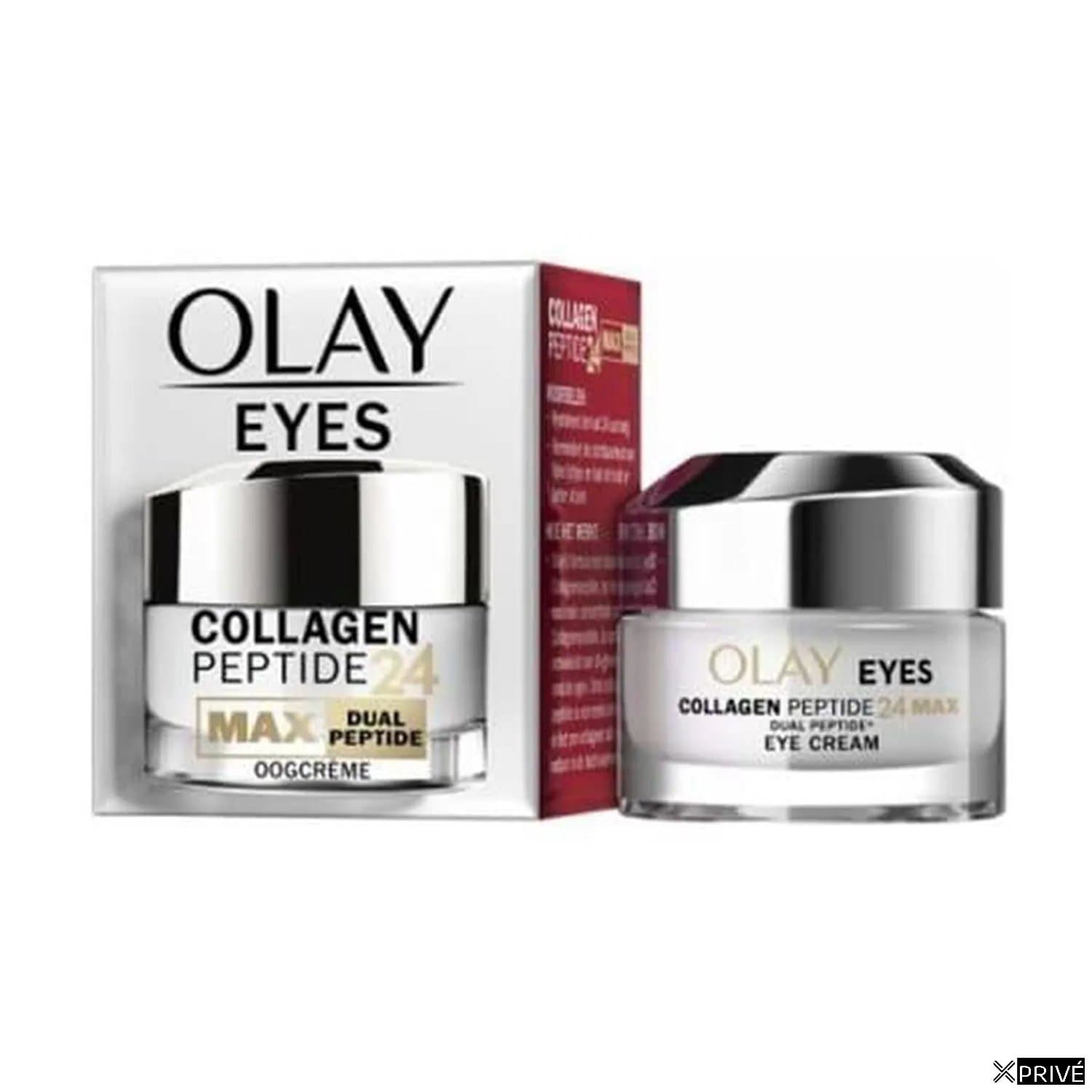 Olay Regenerist Collagen Peptide24 Max Eye Cream 15ml — 1