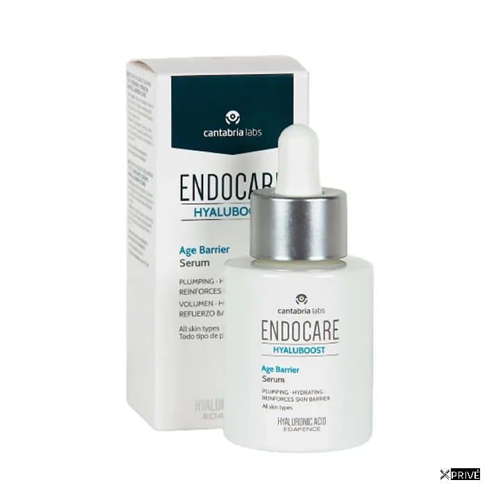 Endocare Hyaluboost Age Barrier Sérum 30ml — 1