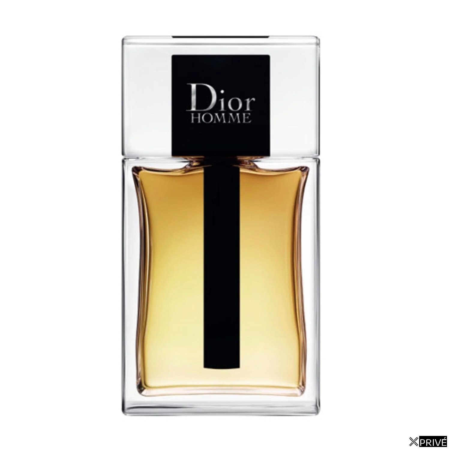 Dior Homme Cologne Spray 200ml — 1