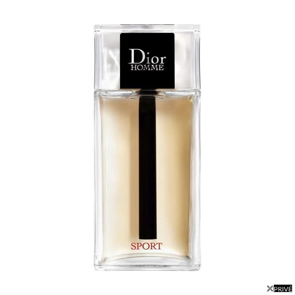 Dior Homme Sport Edt Spray 200ml — 1