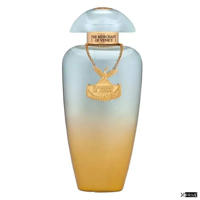 The Merchant Of Venice La Fenice Pour Femme Eau De Parfum Vaporisateur 100ml — 1