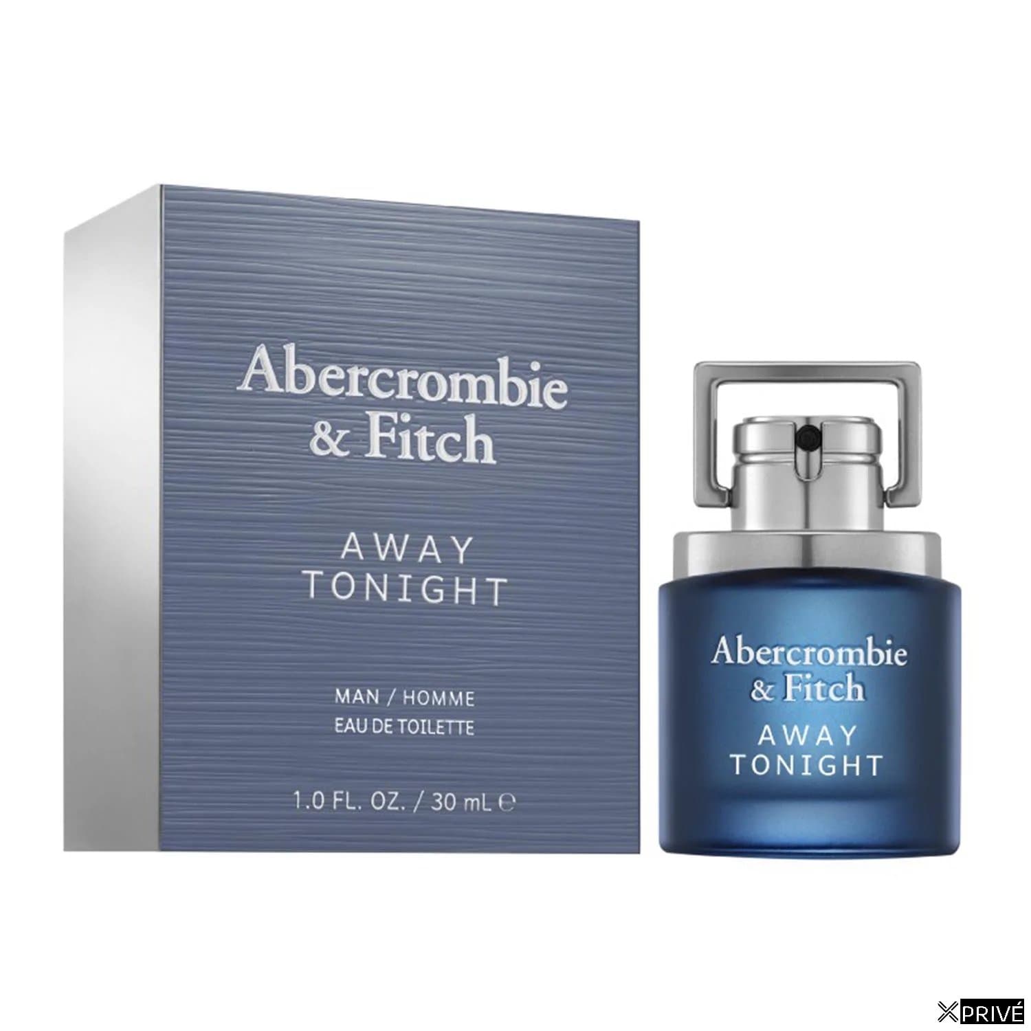 Abercrombie and Fitch Abercrombie and Fitch Abercrombie and Fitch Abercrombie and Fitch Away Away Tonight Eau De Toilette Man 30ml Spray — 1
