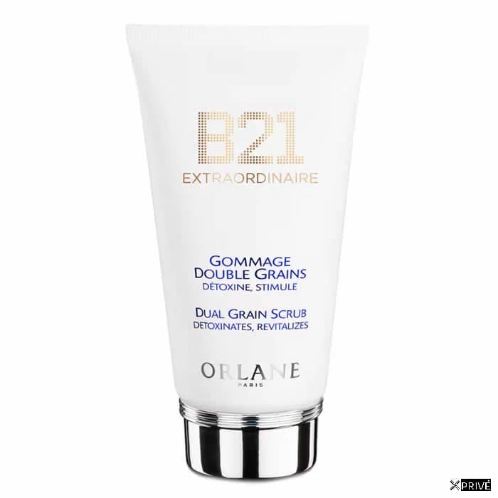 Orlane B21 Extraordinaire Dual Grain Scrub 75ml — 1