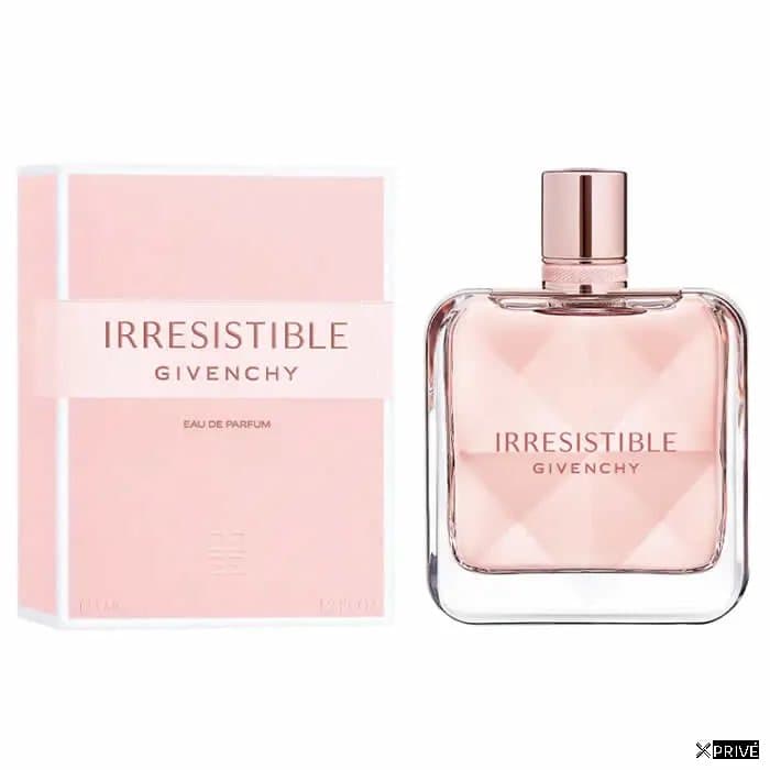 Givenchy Irresistible Eau De Parfum Vaporisateur 125ml — 1